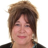 Mrs Suzie Johnson