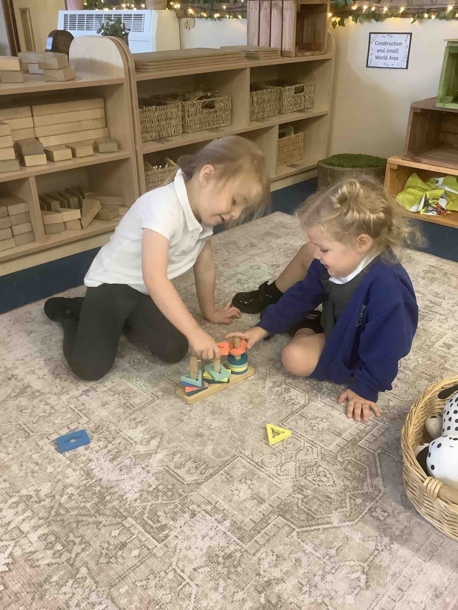 Working collaboratively