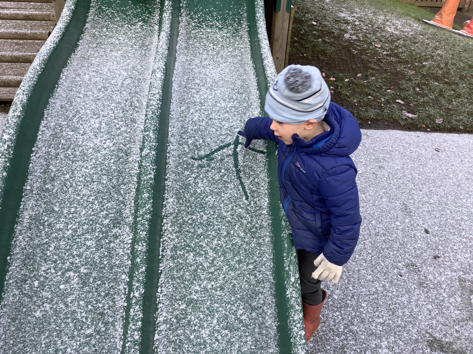 Nursery: this is how we learn best