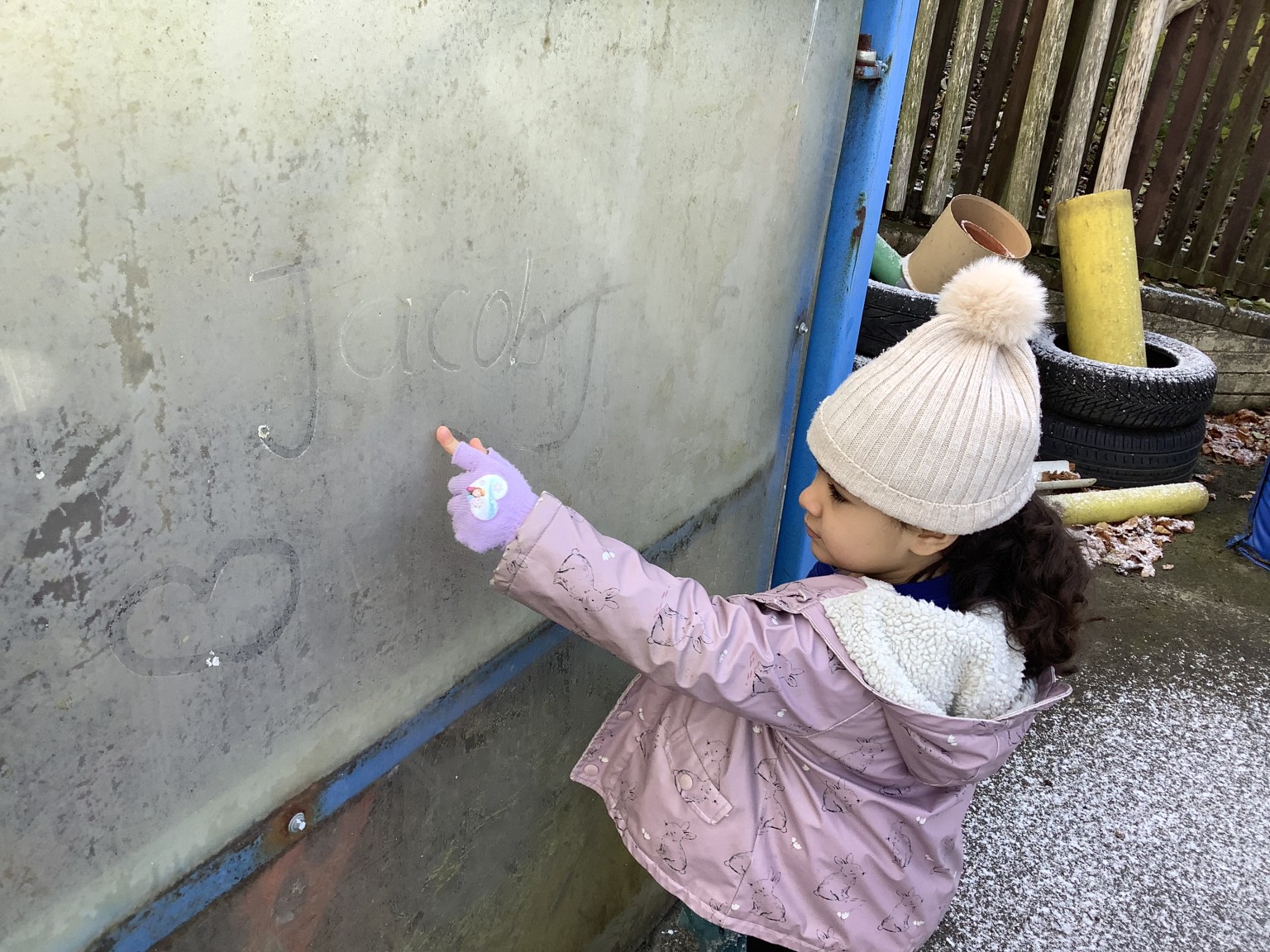 Nursery: this is how we learn best