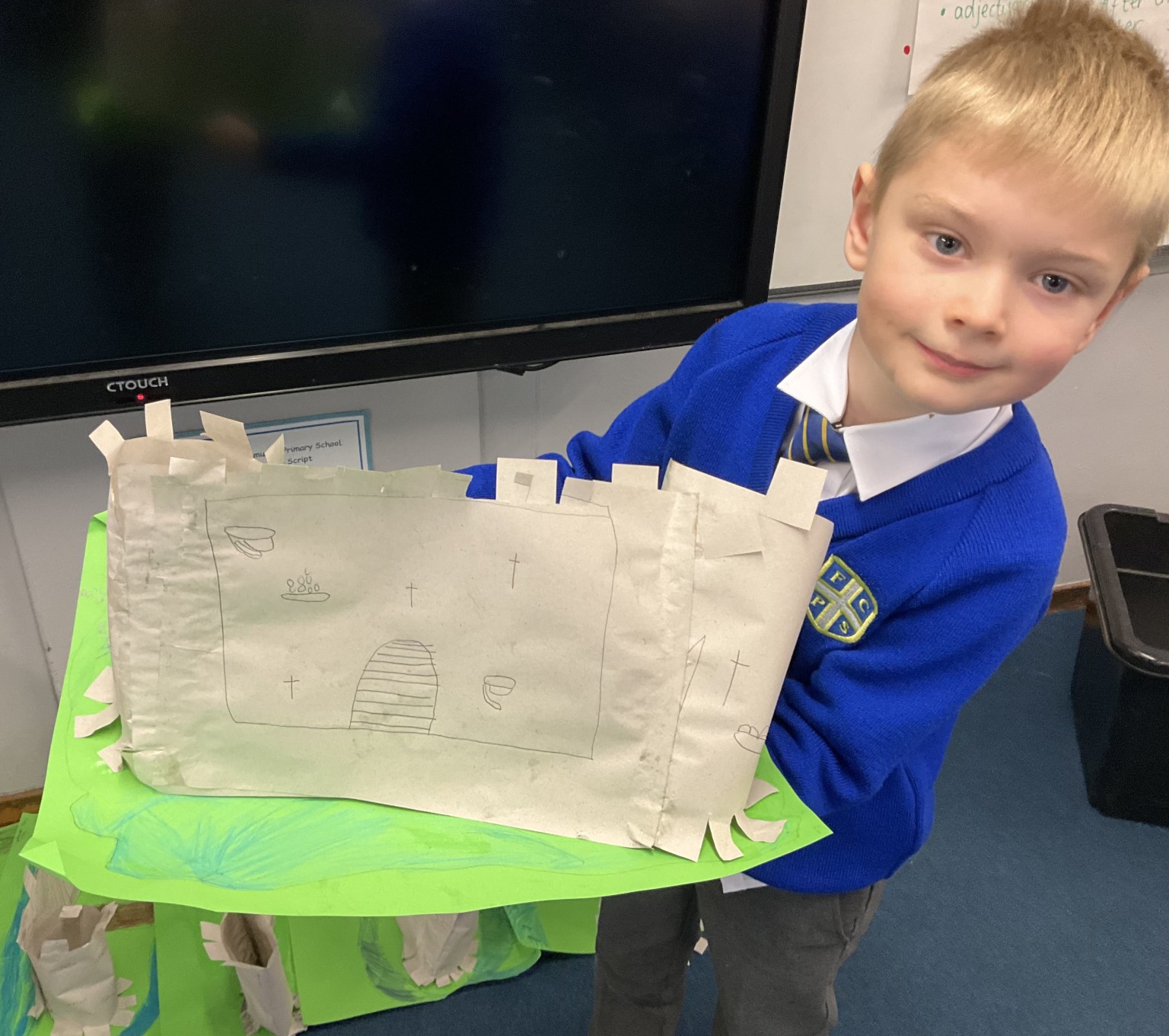 Design Technology: Structures