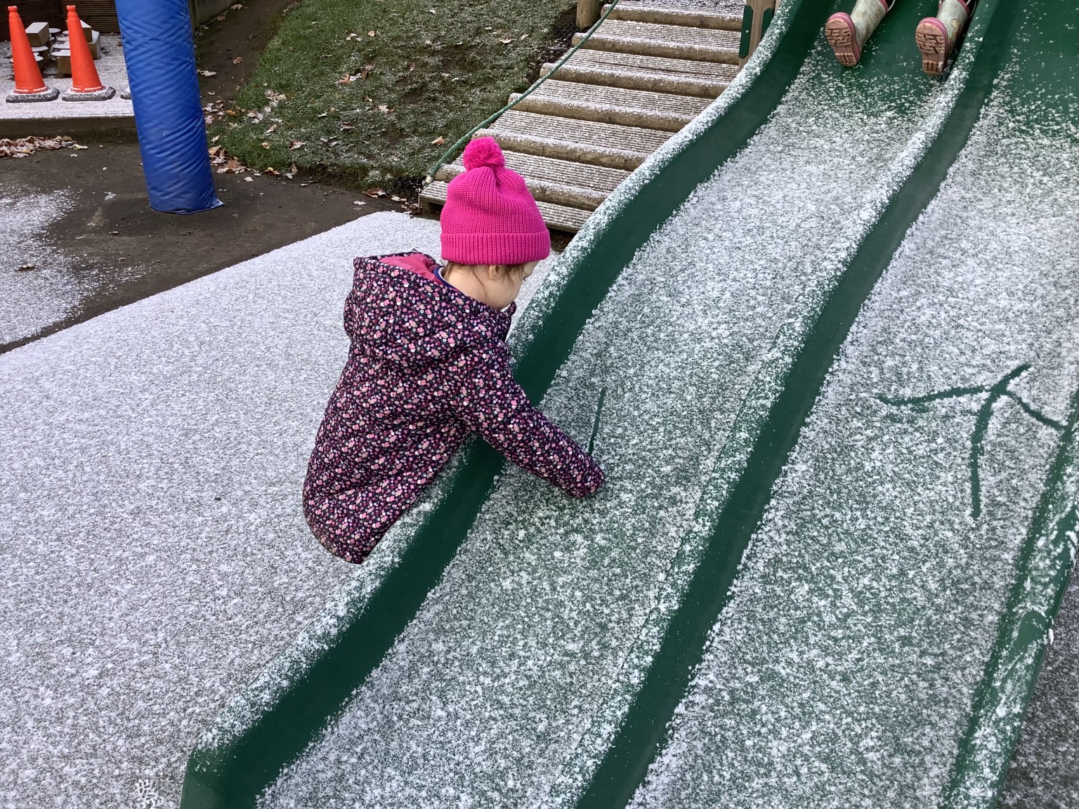 Nursery: this is how we learn best