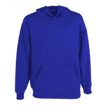 Hooded sweatshirt