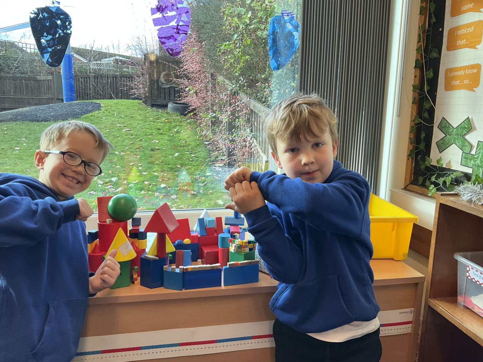 Maths: Geometry - Shape