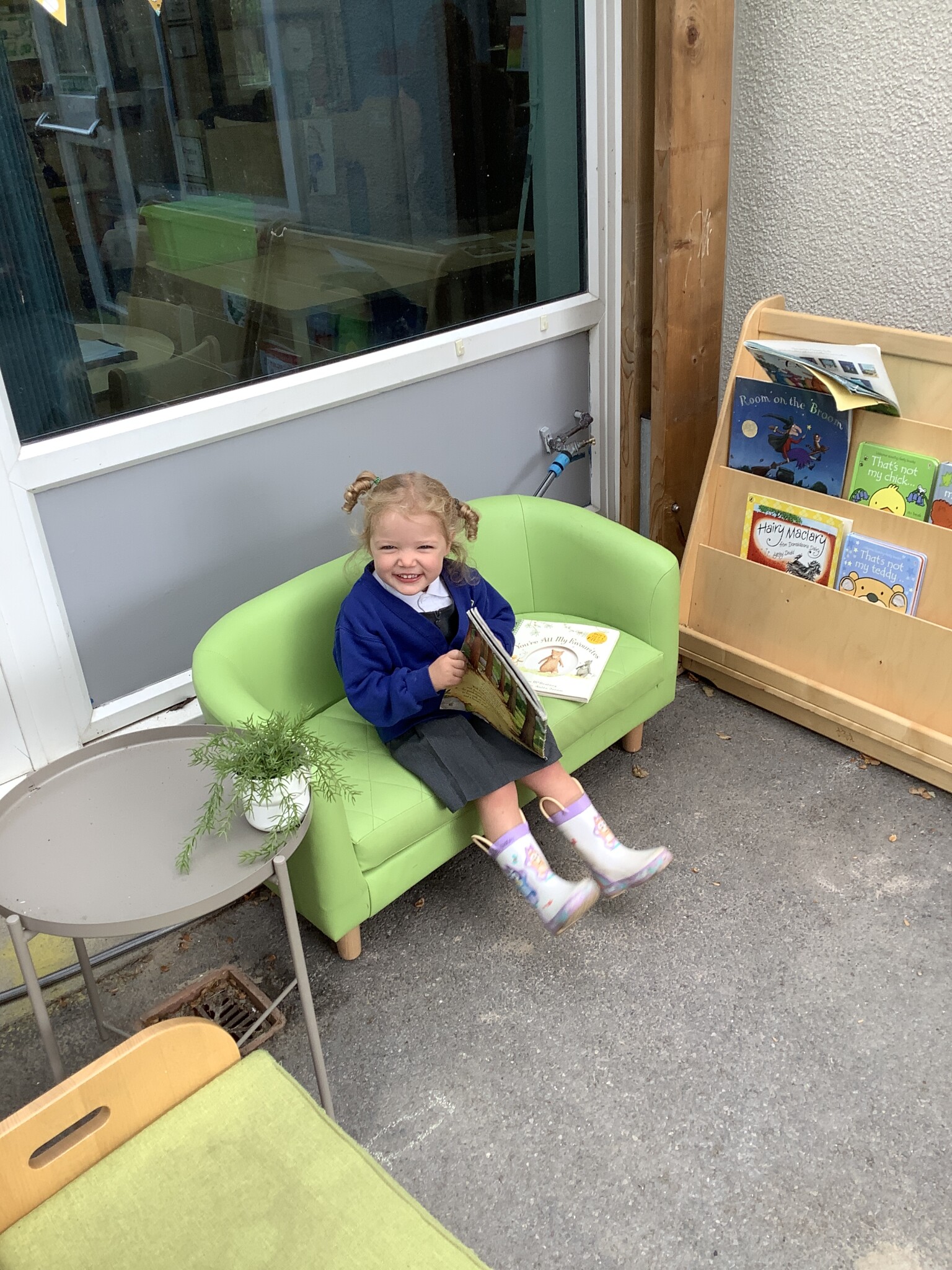 Nursery
