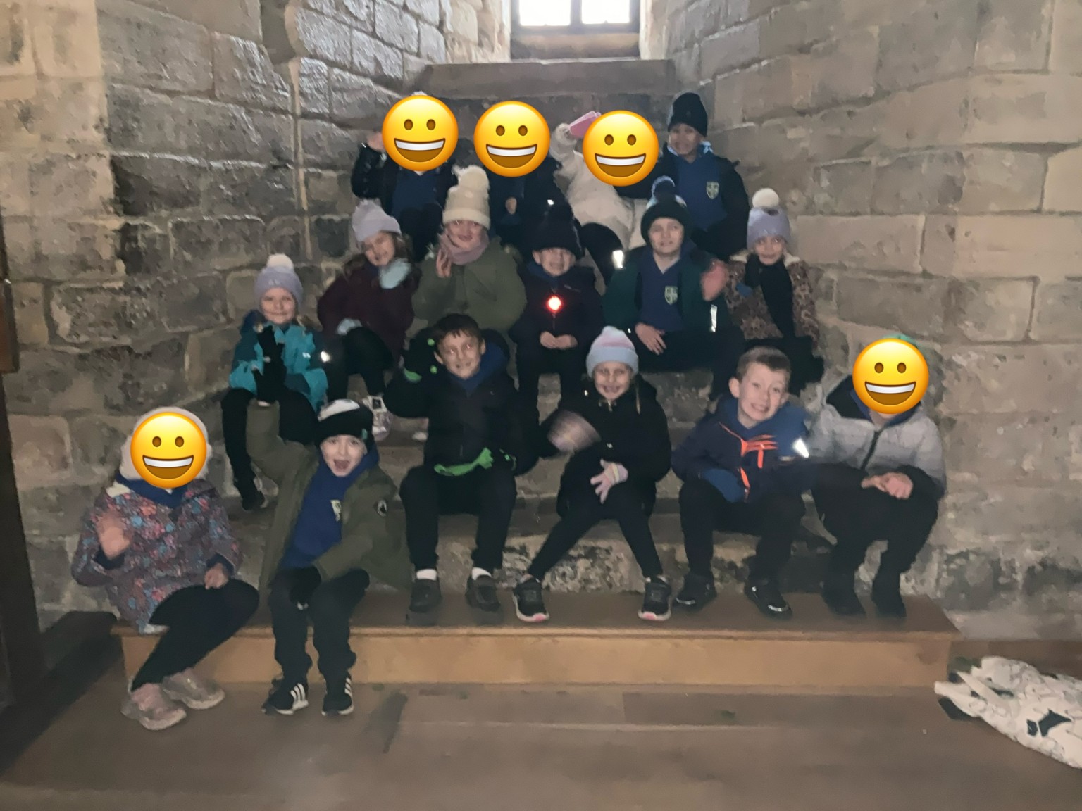 History: Castles