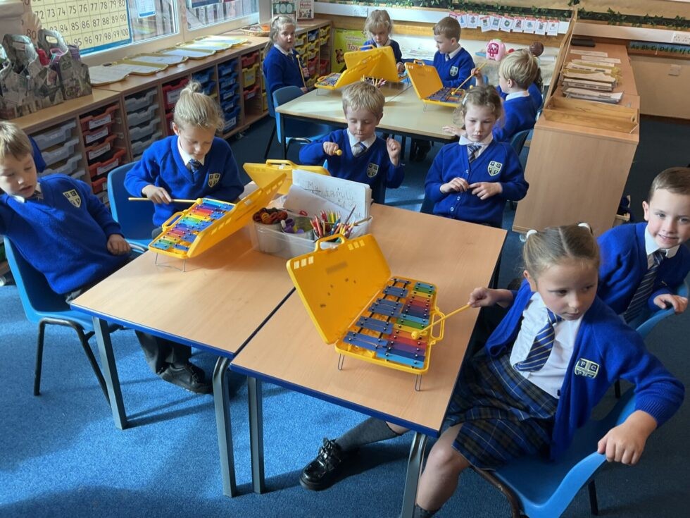 Year 1 Music