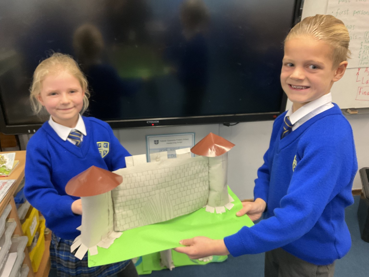 Design Technology: Structures