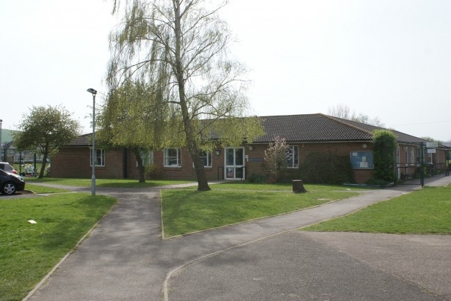 Welcome to Upper Beeding Primary School