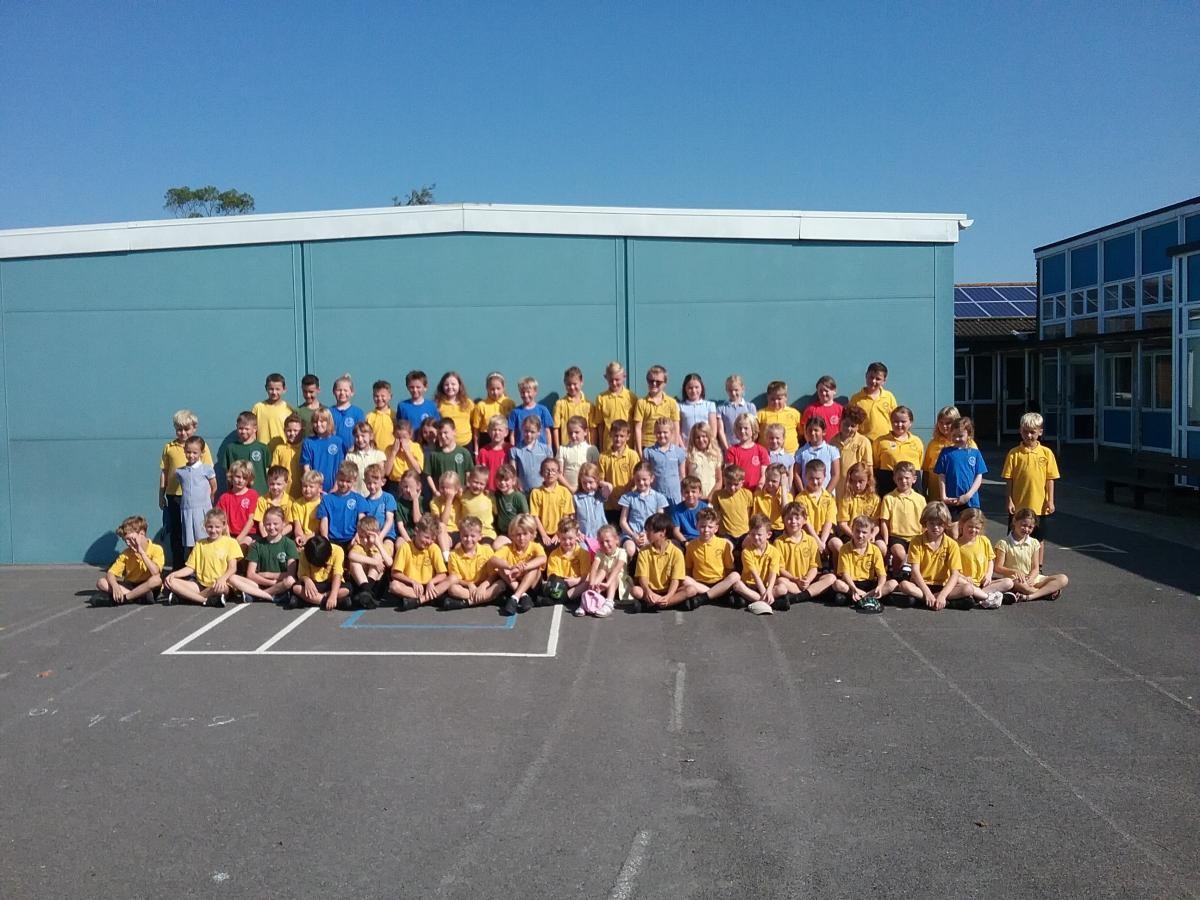 Year 3 and 4