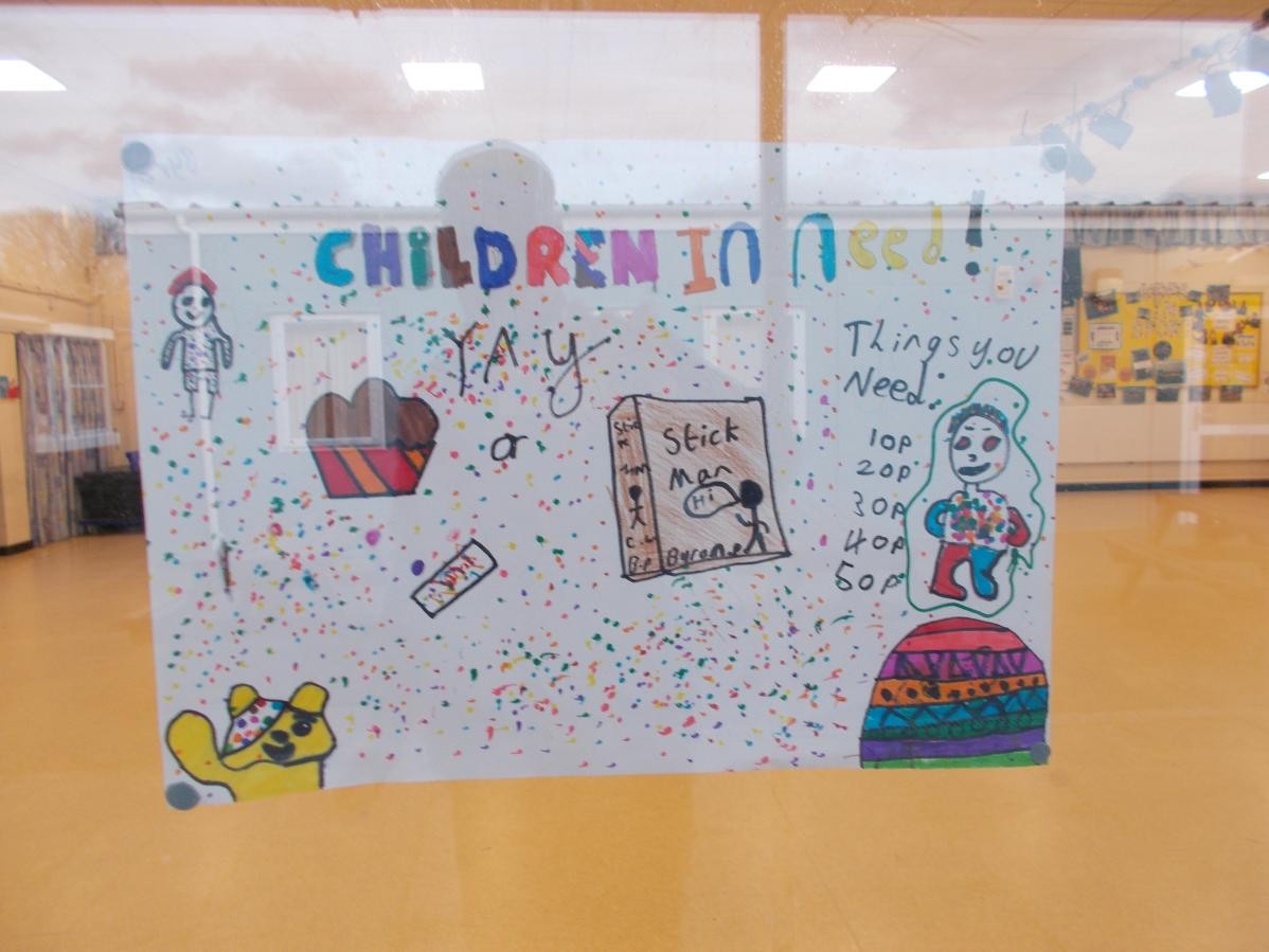 Promoting Children In Need
