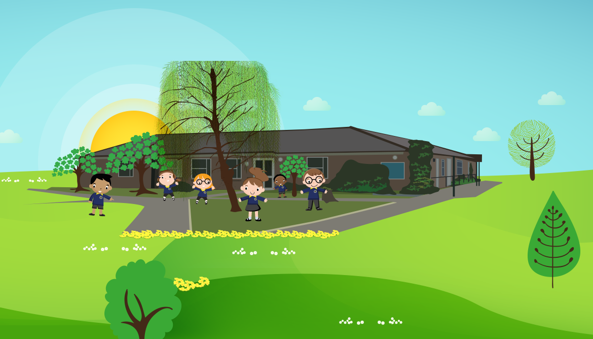 School
