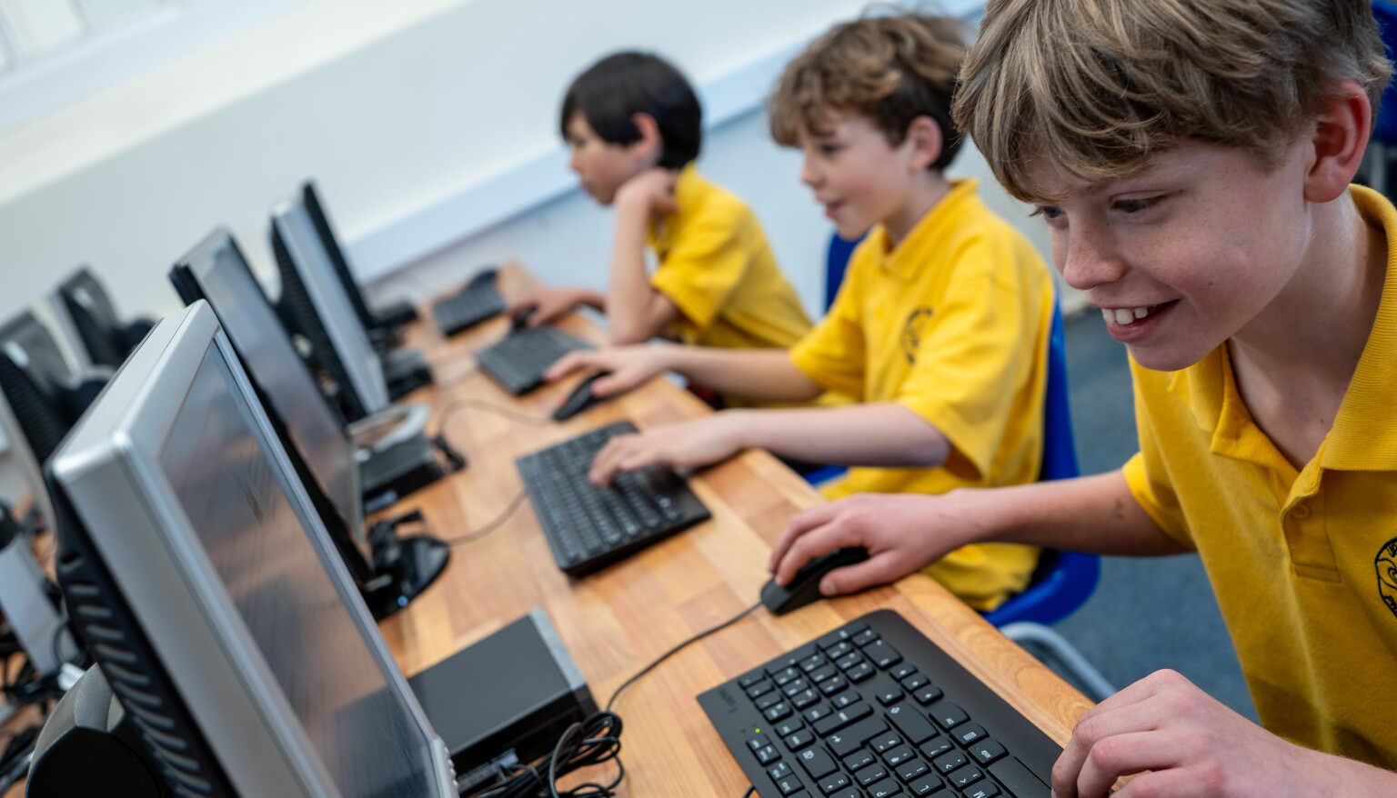 computing