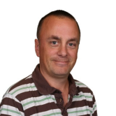 Mr James Hermon