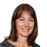 Mrs Liz Claridge