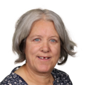 Mrs Chris Brockett