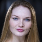 Mrs Susannah Horowitz 