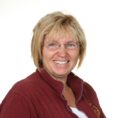 Mrs Julie Bakter
