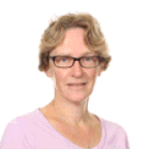 Dr Diane Gwilliam 