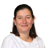 Mrs Alison Booth
