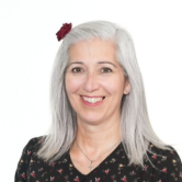 Mrs Paula Wells