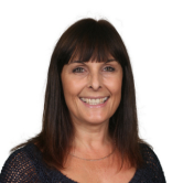 Mrs Lisa Ashdown
