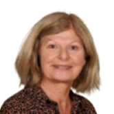 Mrs Sue Quigley