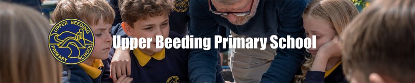 Upper Beeding Primary School
