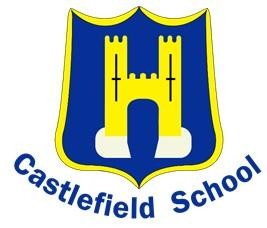 School logo