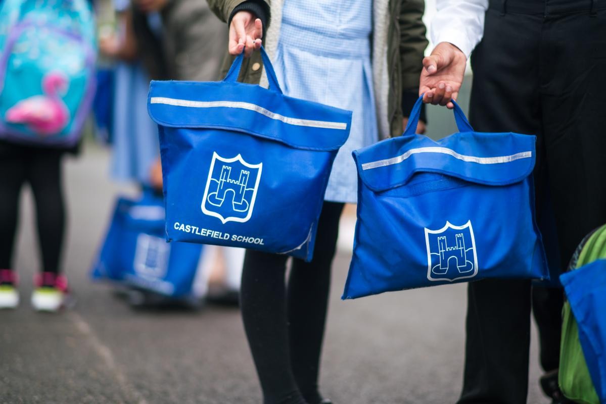 School bags