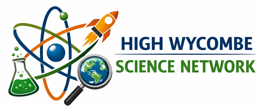 Science Network Poster