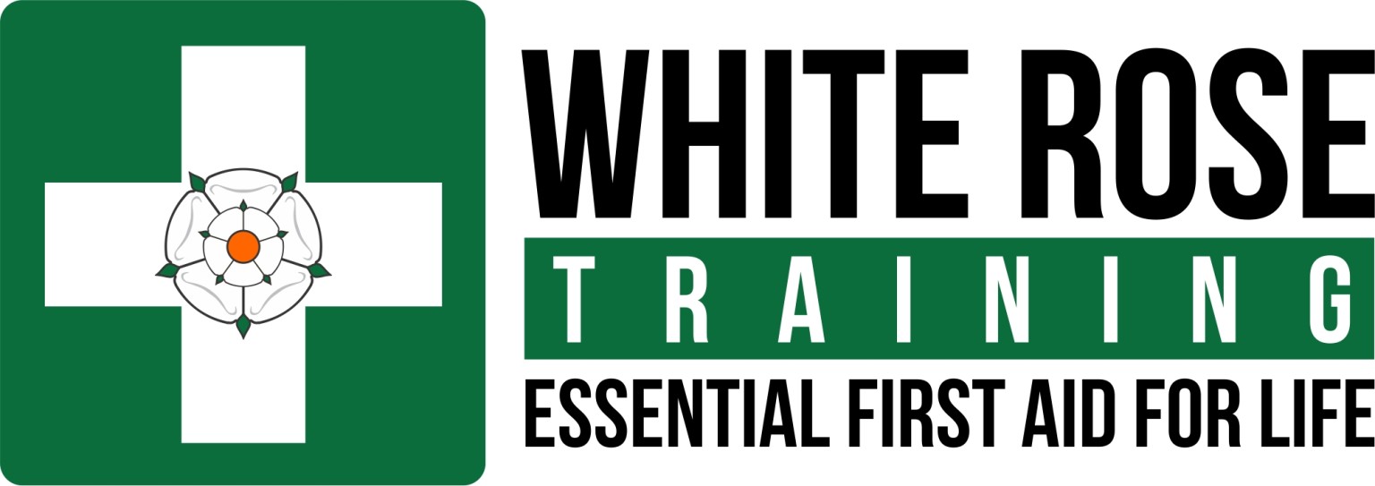 White Rose First Aid Training 