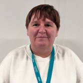 Mrs Ainsworth