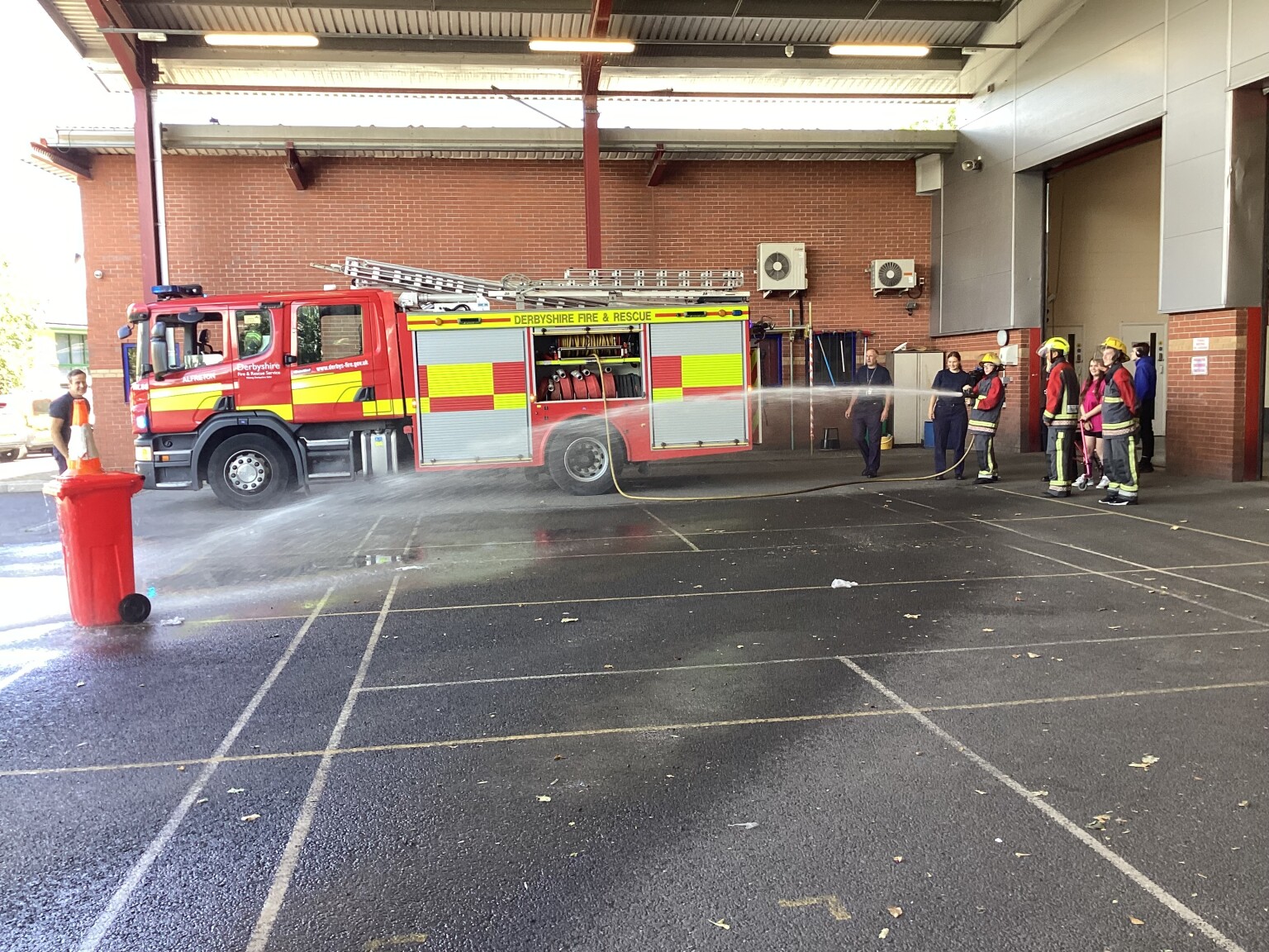 Green Watch