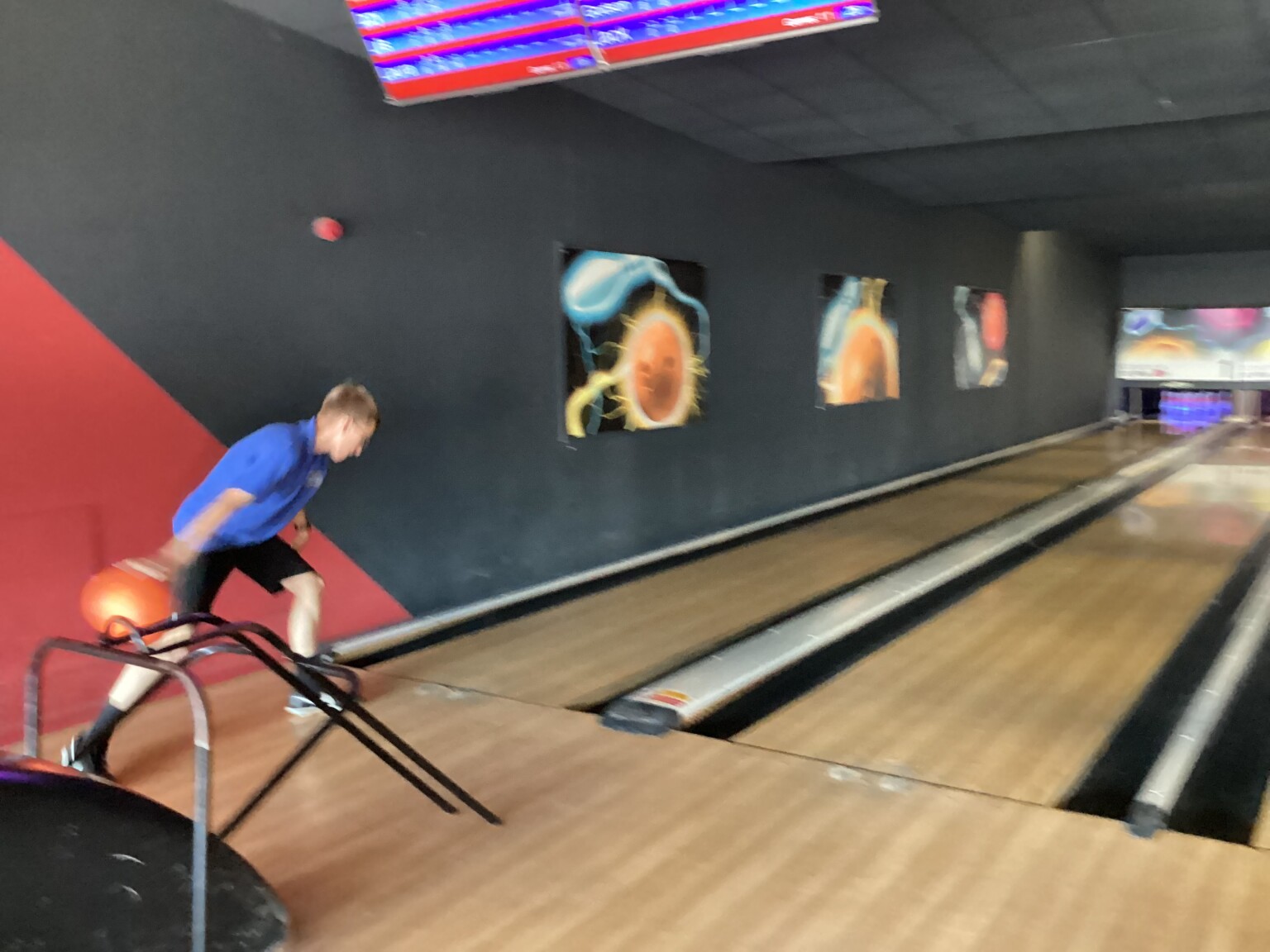 Bowling