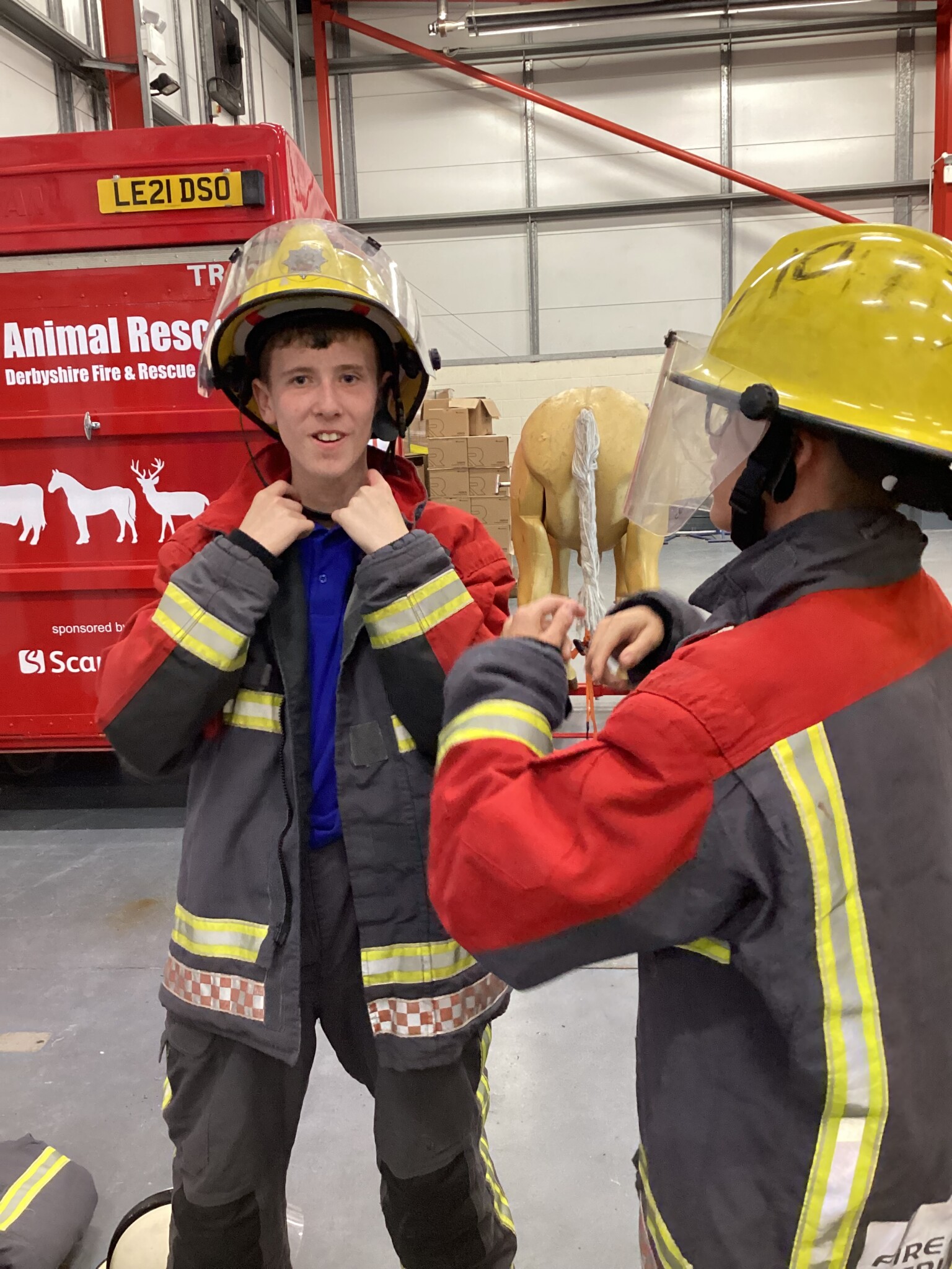 Green Watch