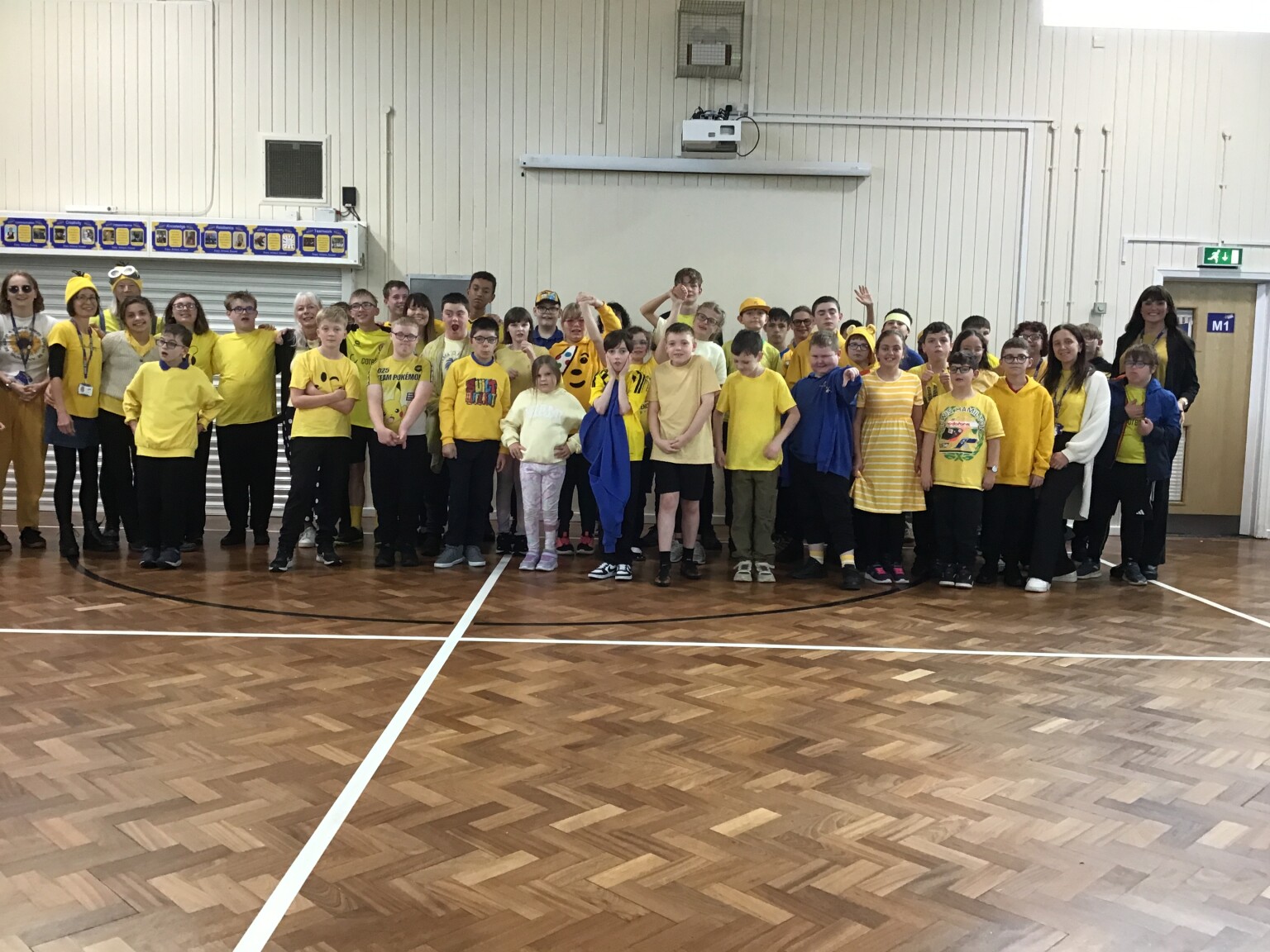 World Mental Health Day