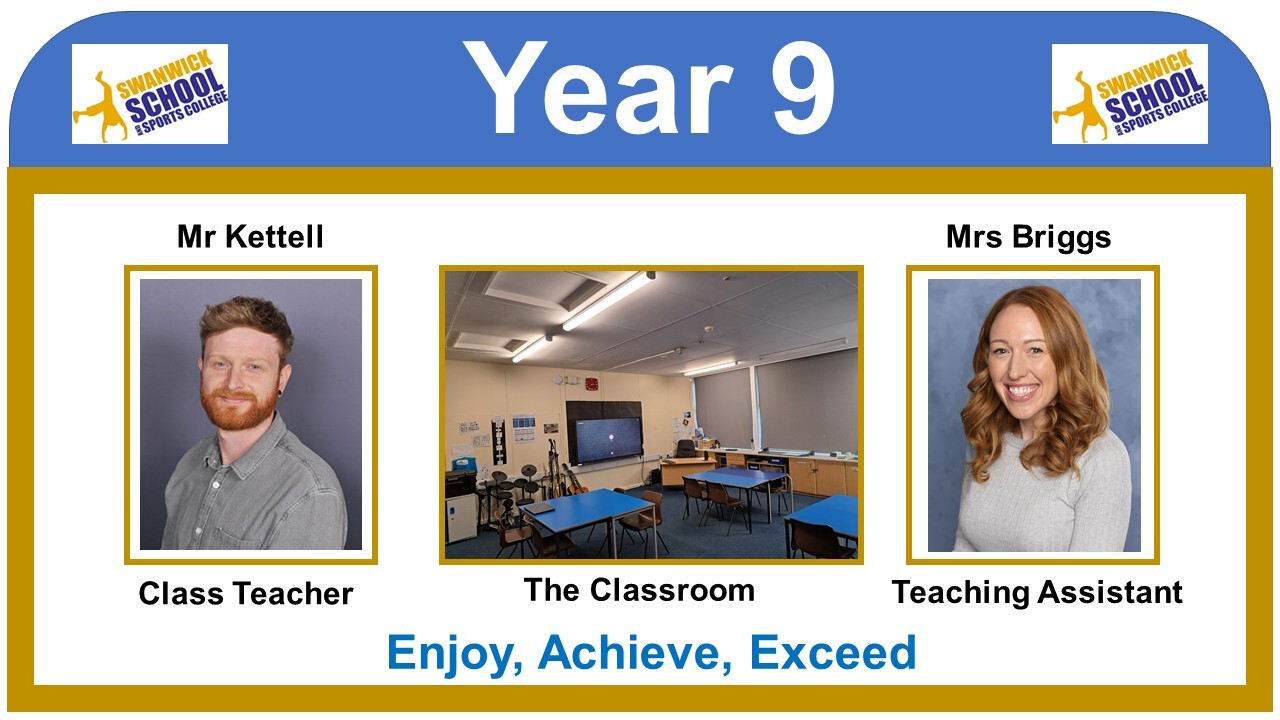 Year 9