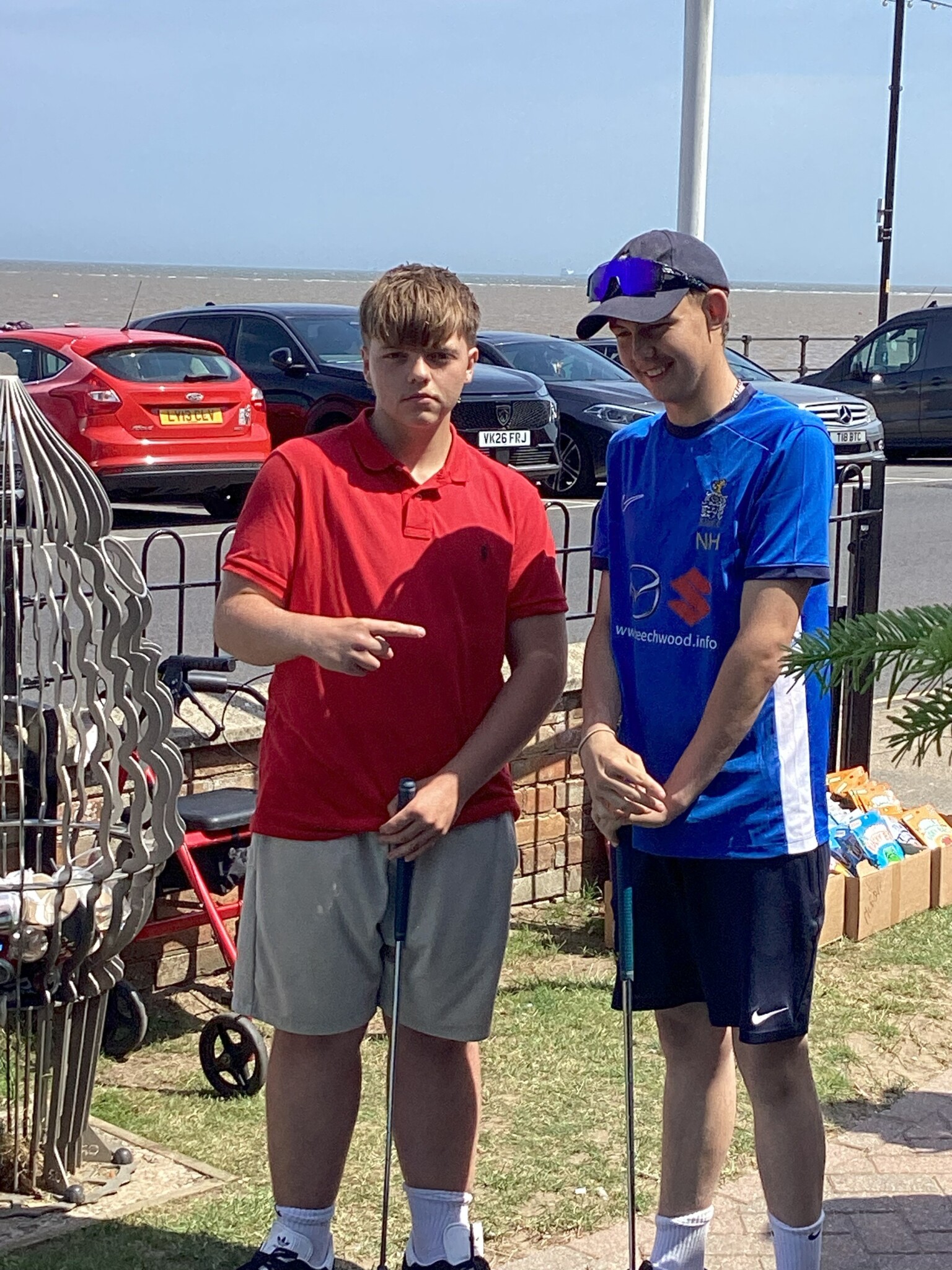 Cleethorpes