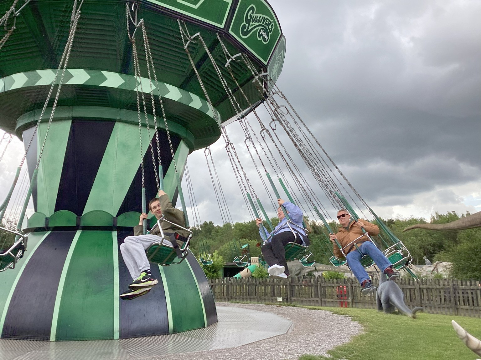 Gulliver's