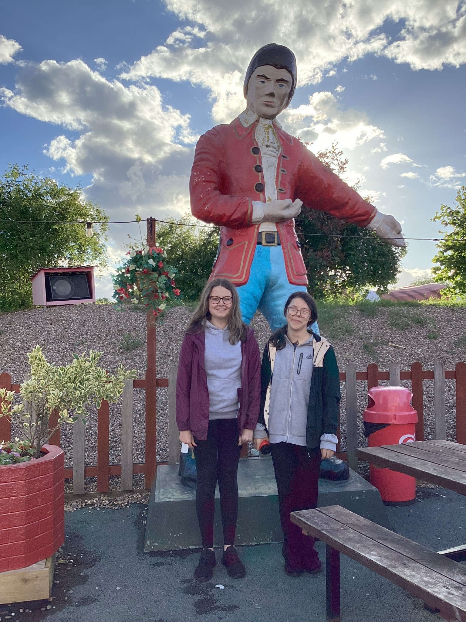 Gulliver's