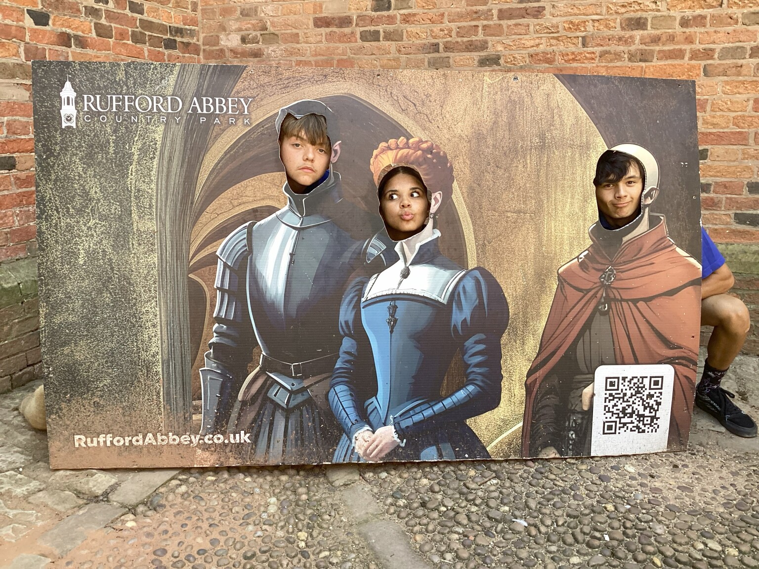 Rufford