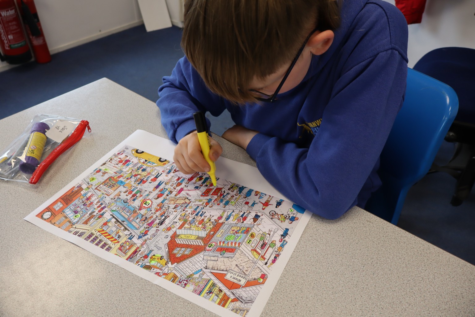 Numeracy Day 
