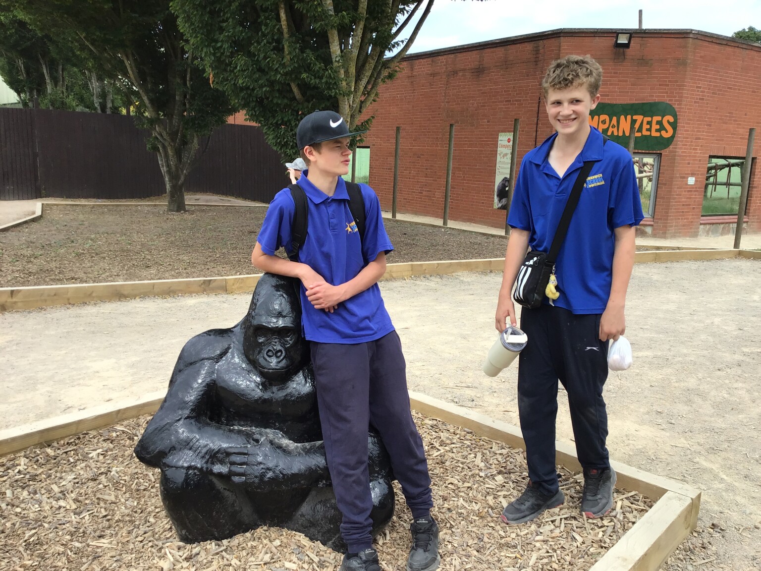 Twycross