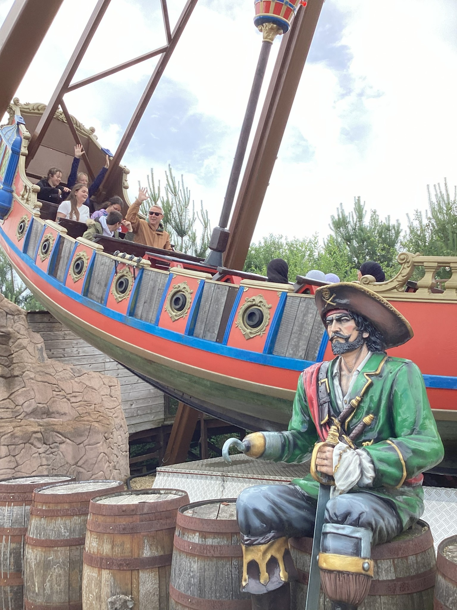 Gulliver's