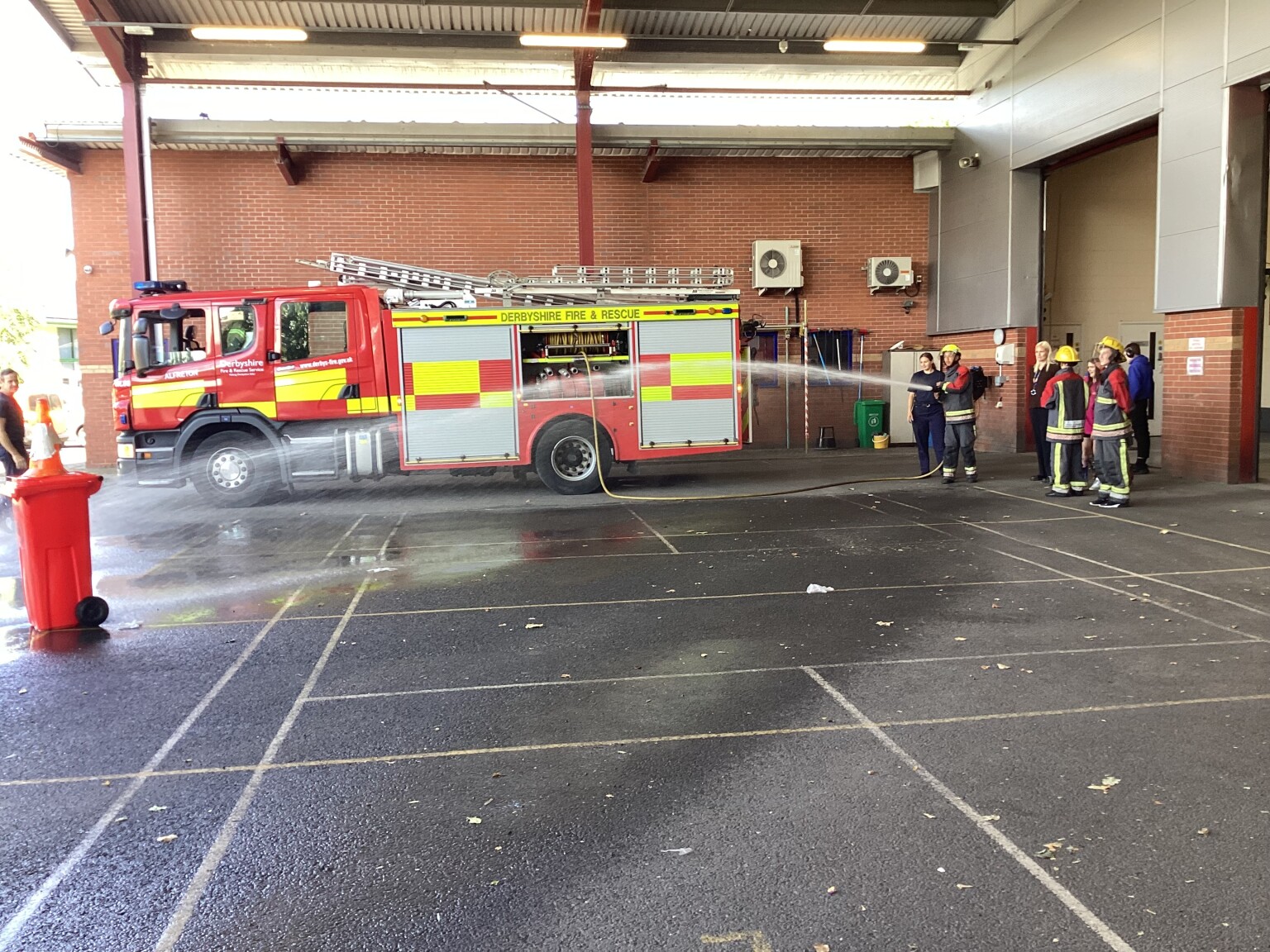 Green Watch