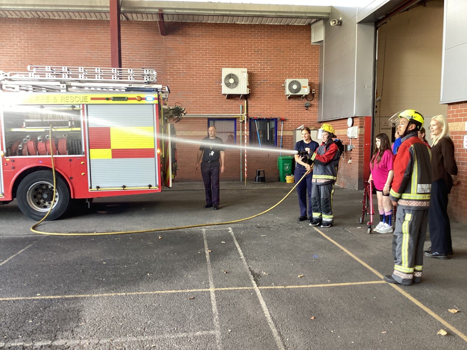Green Watch