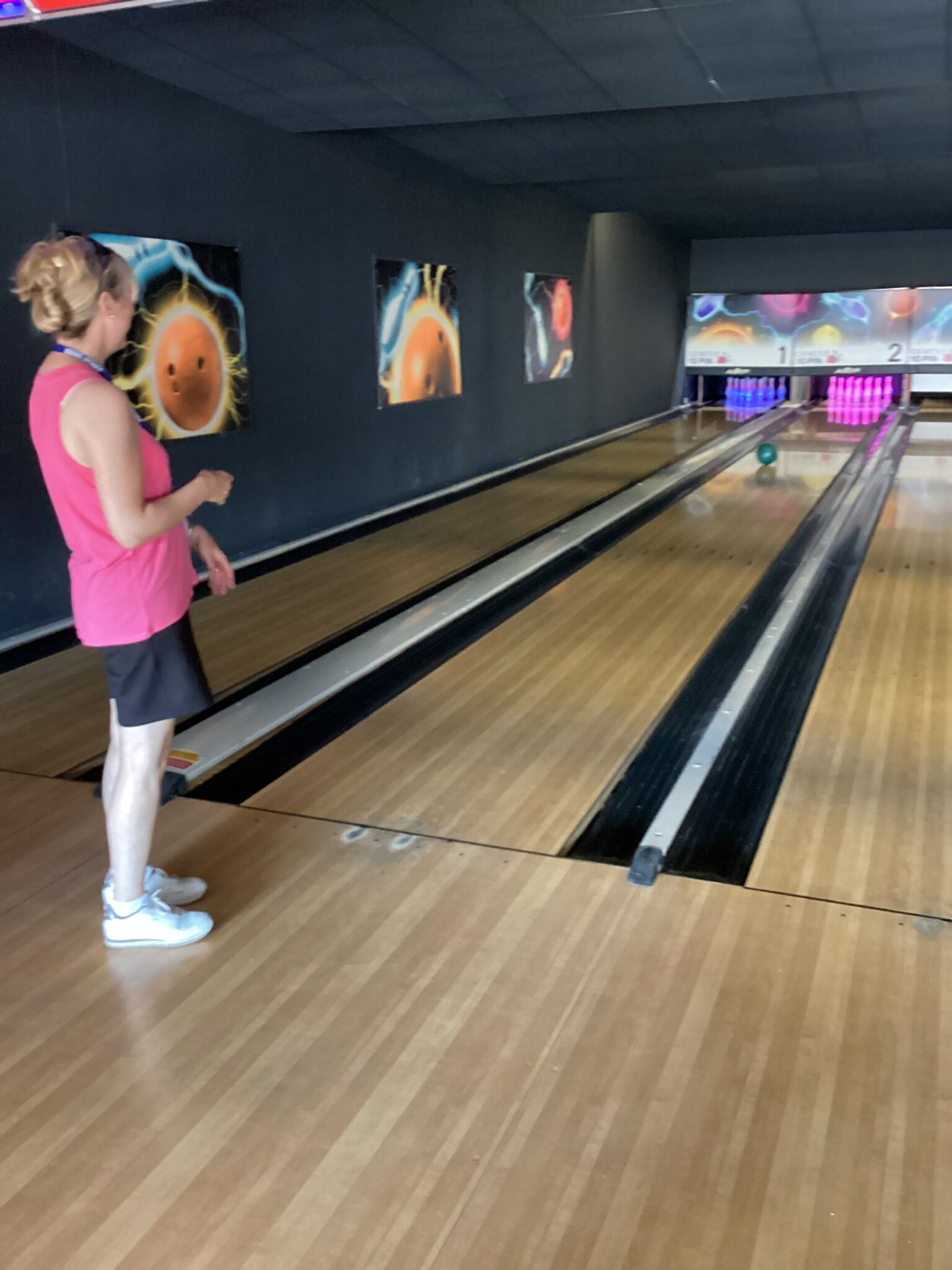 Bowling