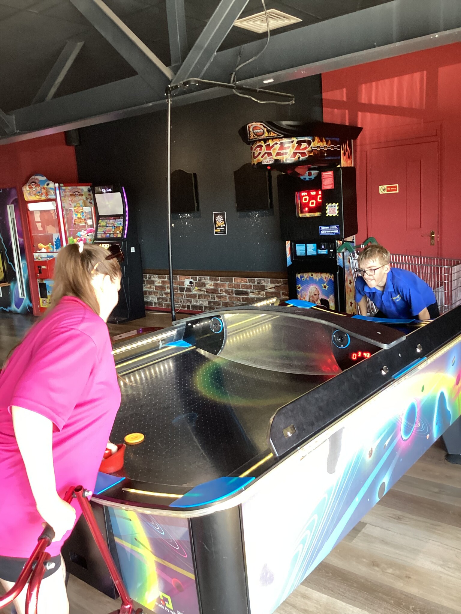 Bowling