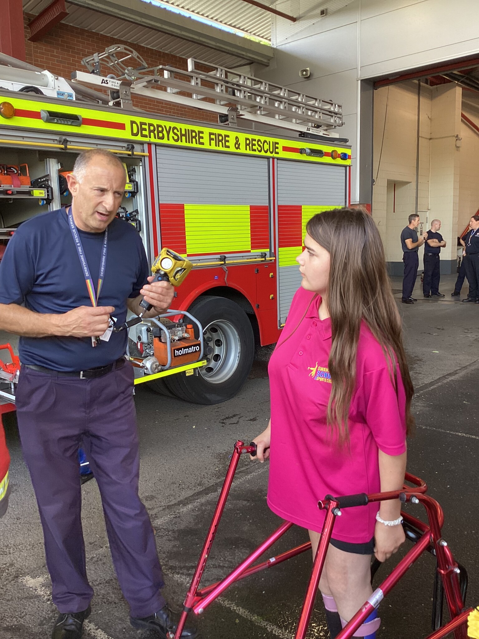 Green Watch